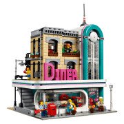 LEGO® Amerikanisches Diner (10260)