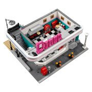 LEGO® Amerikanisches Diner (10260)