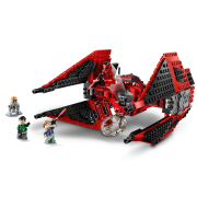 LEGO® Major Vonreg's TIE Fighter™ (75240)