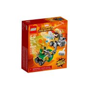 LEGO® Mighty Micros: Thor vs. Loki (76091)