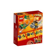 LEGO® Mighty Micros: Thor vs. Loki (76091)