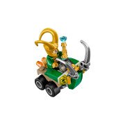 LEGO® Mighty Micros: Thor vs. Loki (76091)