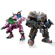 LEGO® D.Va &amp; Reinhardt (75973)