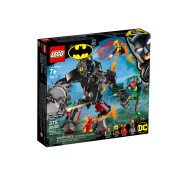 LEGO® Batman™ Mech vs. Poison Ivy™ Mech (76117)