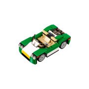 LEGO® Grünes Cabrio (31056)