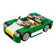 LEGO® Grünes Cabrio (31056)