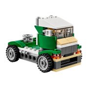 LEGO® Grünes Cabrio (31056)