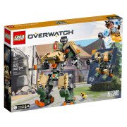 LEGO® Bastion (75974)