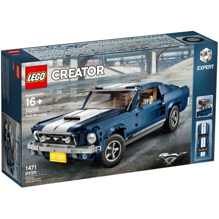 LEGO® Ford Mustang (10265)