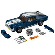 LEGO® Ford Mustang (10265)