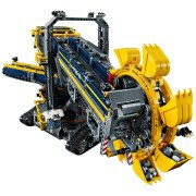 LEGO® Schaufelradbagger (42055)