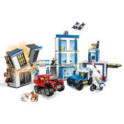 LEGO® Polizeistation (60246)