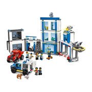 LEGO® Polizeistation (60246)