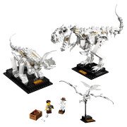 LEGO® Dinosaurier-Fossilien (21320)