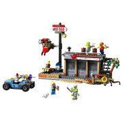 LEGO® Angriff auf die Garnelenhütte (70422)