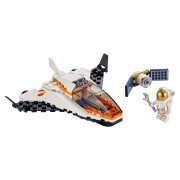 LEGO® Satelliten-Wartungsmission (60224)