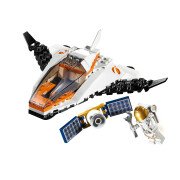 LEGO® Satelliten-Wartungsmission (60224)