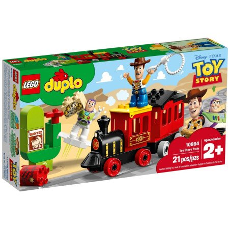 LEGO® Toy-Story-Zug (10894)