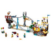 LEGO® Piraten-Achterbahn (31084)