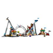 LEGO® Piraten-Achterbahn (31084)