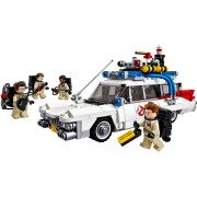 LEGO® Ideas: Ghostbusters™ Ecto-1 (21108)