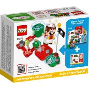 LEGO® Feuer-Mario - Anzug (71370)