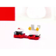 LEGO® Feuer-Mario - Anzug (71370)