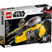 LEGO® Anakins Jedi™ Interceptor (75281)