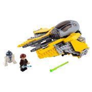 LEGO® Anakins Jedi™ Interceptor (75281)