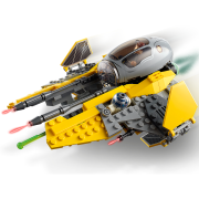 LEGO® Anakins Jedi™ Interceptor (75281)