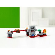 LEGO® Wummps Lava-Ärger – Erweiterungsset (71364)