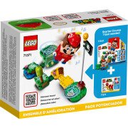 LEGO® Propeller-Mario - Anzug (71371)