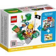 LEGO® Baumeister-Mario - Anzug (71373)