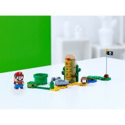 LEGO® Wüsten-Pokey – Erweiterungsset (71363)