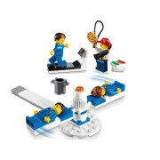 LEGO® Stadtbewohner – Weltraumforschung &amp; -entwicklung (60230)