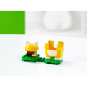 LEGO® Katzen-Mario - Anzug (71372)