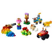 LEGO® Bausteine - Starter Set (11002)